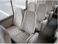 TOYOTA COASTER 2000