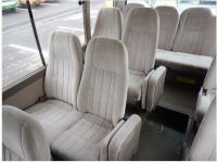 TOYOTA COASTER 2000