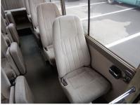 TOYOTA COASTER 2000