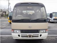 TOYOTA COASTER 2000