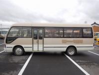 TOYOTA COASTER 2000