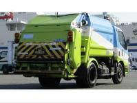 MITSUBISHI FUSO  CANTER TRUCK 2001