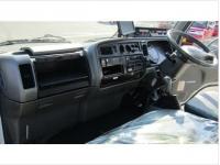 MITSUBISHI FUSO  CANTER TRUCK 2001