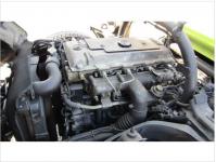 MITSUBISHI FUSO  CANTER TRUCK 2001