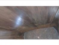 MITSUBISHI FUSO  CANTER TRUCK 2001