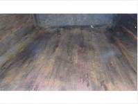 MITSUBISHI FUSO  CANTER TRUCK 2001