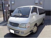 TOYOTA HIACE 2001