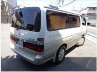 TOYOTA HIACE 2001