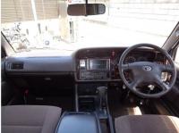 TOYOTA HIACE 2001