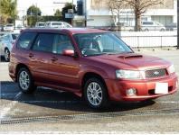 SUBARU FORESTER 2003