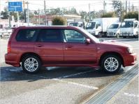 SUBARU FORESTER 2003