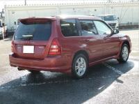 SUBARU FORESTER 2003