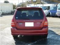 SUBARU FORESTER 2003