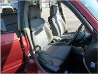 SUBARU FORESTER 2003