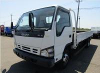 ISUZU ELF 2006