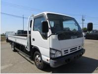 ISUZU ELF 2006