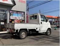 HONDA ACTY TRUCK 1999