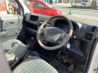 HONDA ACTY TRUCK 1999