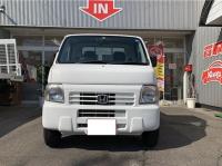 HONDA ACTY TRUCK 1999