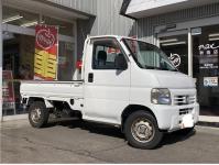 HONDA ACTY TRUCK 1999