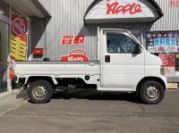 HONDA ACTY TRUCK 1999