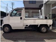 HONDA ACTY TRUCK 1999