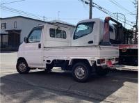 HONDA ACTY TRUCK 1999