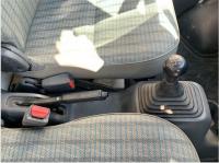 HONDA ACTY TRUCK 1999