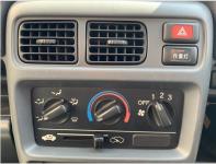 HONDA ACTY TRUCK 1999