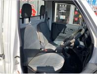 HONDA ACTY TRUCK 1999