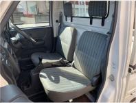 HONDA ACTY TRUCK 1999