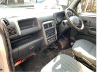 HONDA ACTY TRUCK 1999