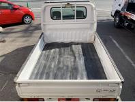 HONDA ACTY TRUCK 1999