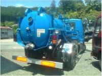 MITSUBISHI FUSO  CANTER TRUCK 2008