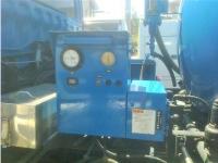 MITSUBISHI FUSO  CANTER TRUCK 2008