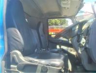 MITSUBISHI FUSO  CANTER TRUCK 2008