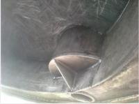 MITSUBISHI FUSO  CANTER TRUCK 2008