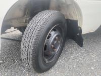 DAIHATSU HIJET TRUCK 1994