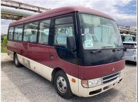 Used MITSUBISHI ROSA