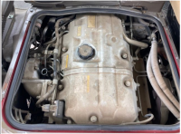 MITSUBISHI ROSA 2008