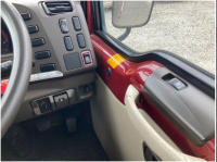 MITSUBISHI ROSA 2008