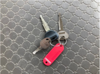 MITSUBISHI ROSA 2008