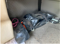 MITSUBISHI ROSA 2008