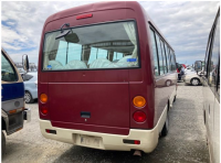 MITSUBISHI ROSA 2008