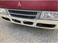 MITSUBISHI ROSA 2008