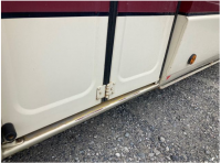 MITSUBISHI ROSA 2008