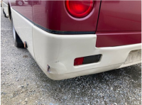 MITSUBISHI ROSA 2008