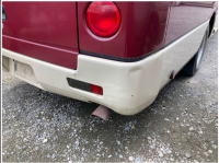 MITSUBISHI ROSA 2008