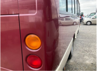 MITSUBISHI ROSA 2008