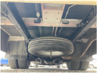 MITSUBISHI ROSA 2008